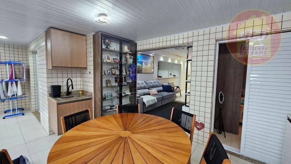Apartamento, 3 quartos, 154 m² - Foto 2