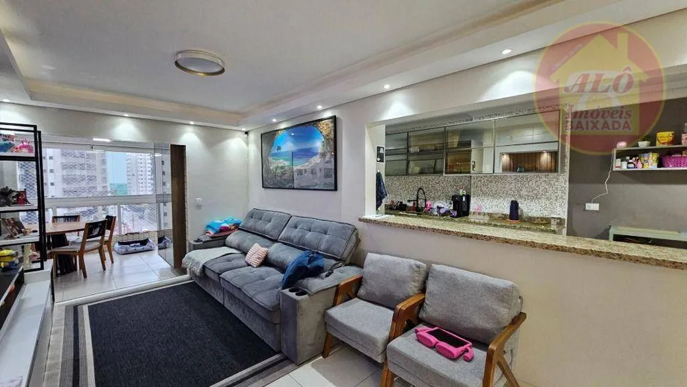 Apartamento, 3 quartos, 154 m² - Foto 4
