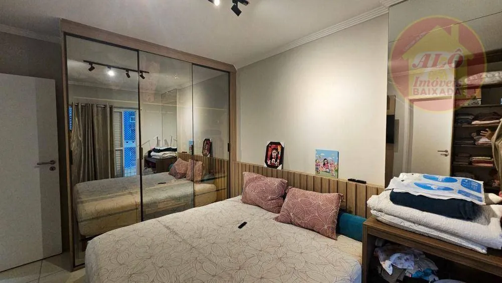Apartamento, 3 quartos, 154 m² - Foto 16