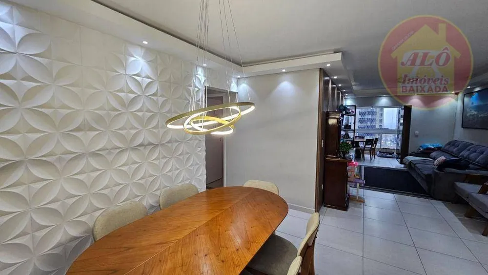 Apartamento, 3 quartos, 154 m² - Foto 5
