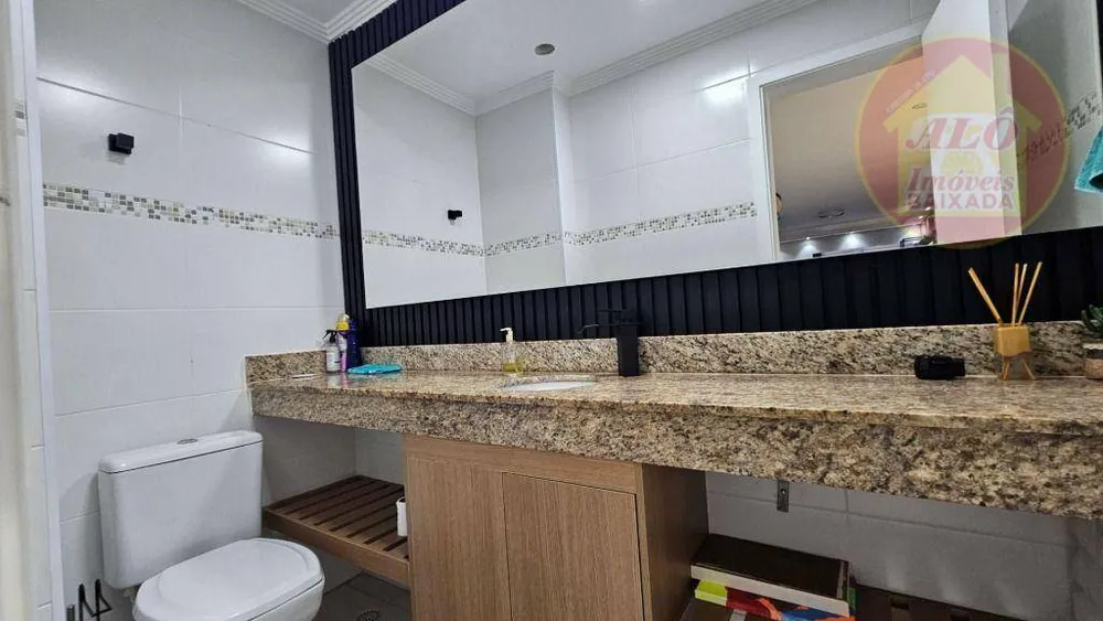 Apartamento, 3 quartos, 154 m² - Foto 11