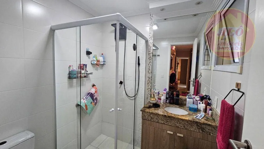 Apartamento, 3 quartos, 154 m² - Foto 7