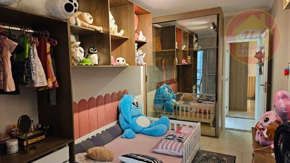 Apartamento, 3 quartos, 154 m² - Foto 9