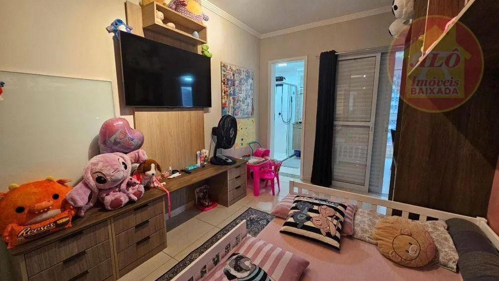 Apartamento, 3 quartos, 154 m² - Foto 8