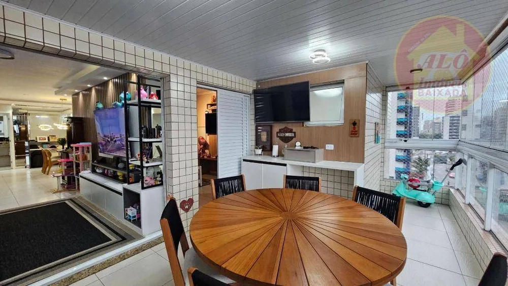Apartamento, 3 quartos, 154 m² - Foto 1