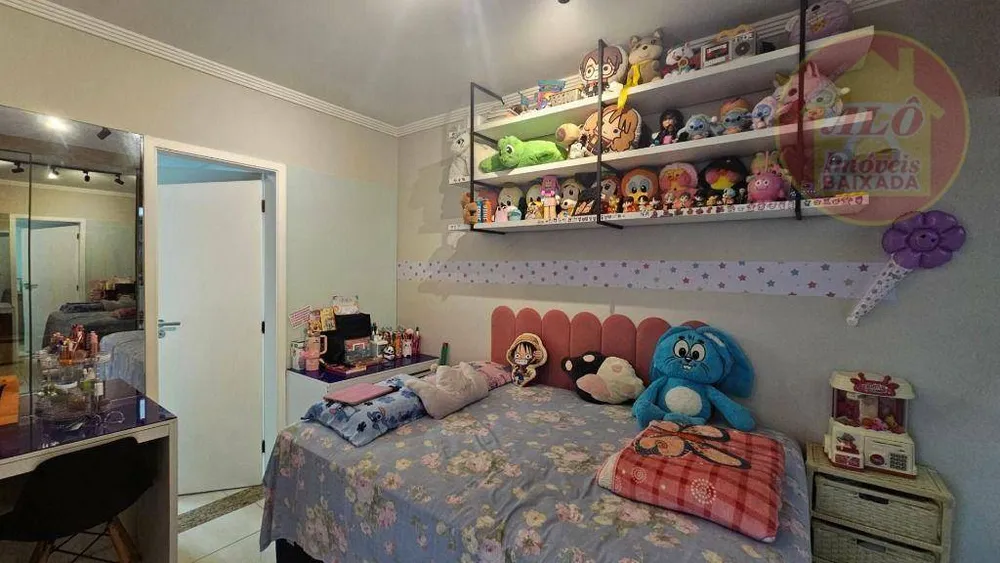 Apartamento, 3 quartos, 154 m² - Foto 12