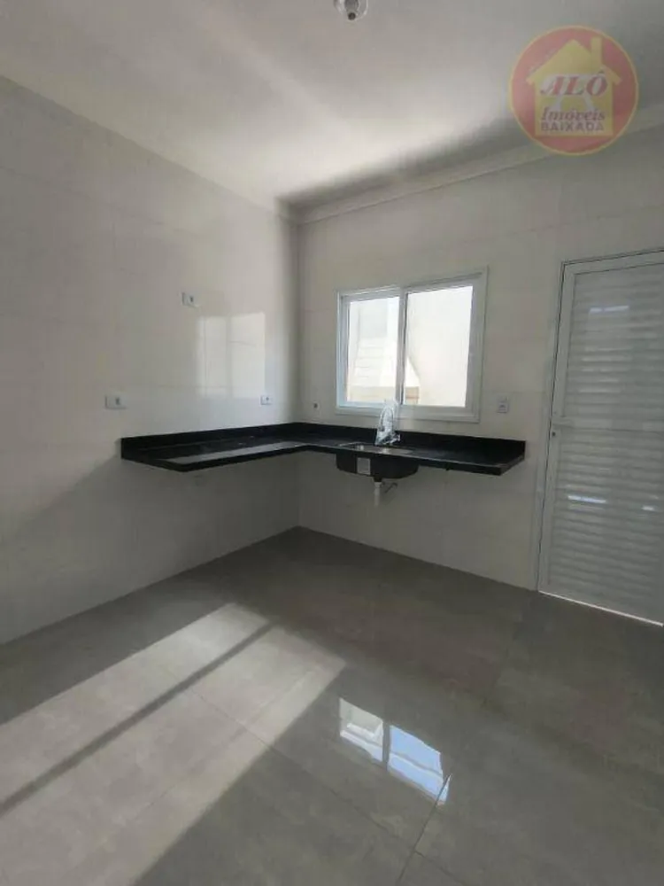 Sobrado, 2 quartos, 60 m² - Foto 6