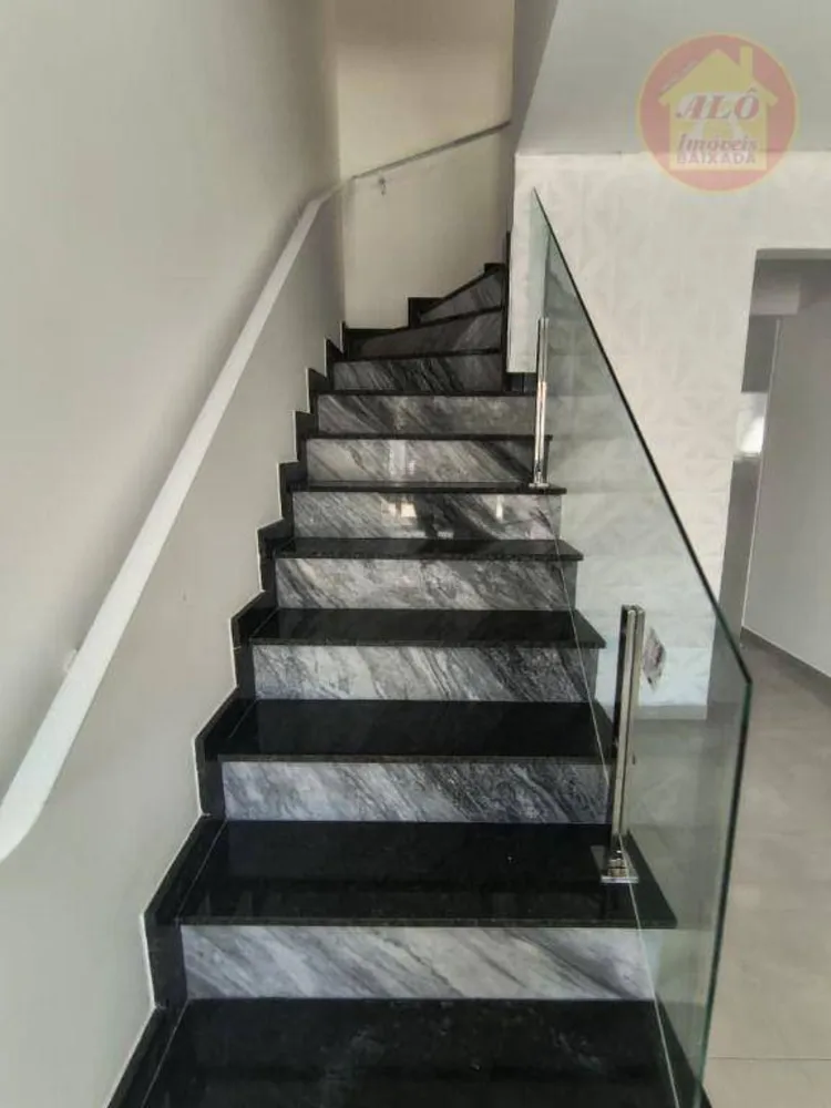 Sobrado, 2 quartos, 60 m² - Foto 10