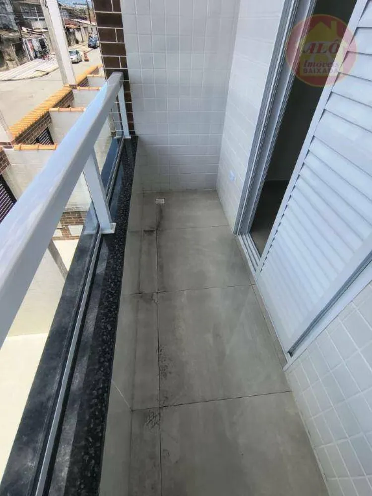 Sobrado, 2 quartos, 60 m² - Foto 14