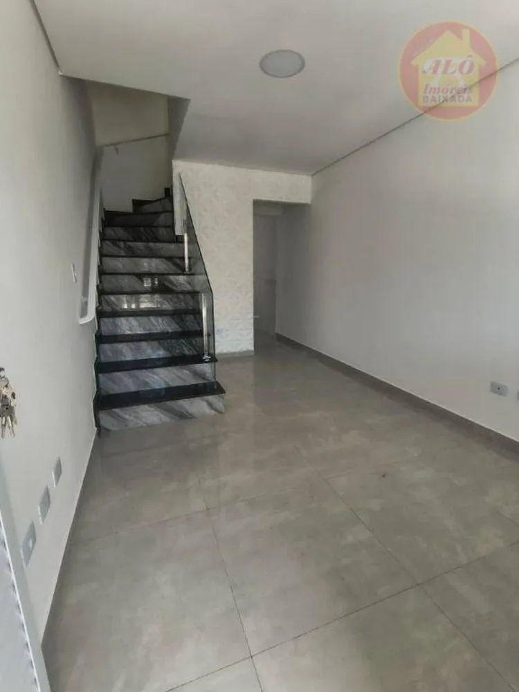 Sobrado, 2 quartos, 60 m² - Foto 7