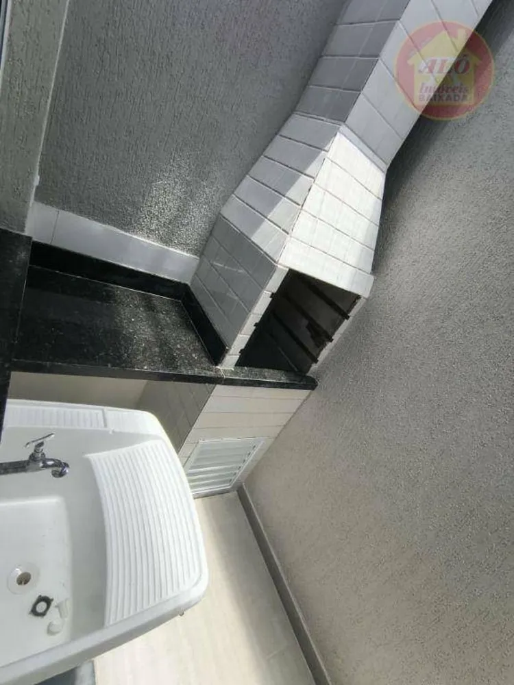 Sobrado, 2 quartos, 60 m² - Foto 8