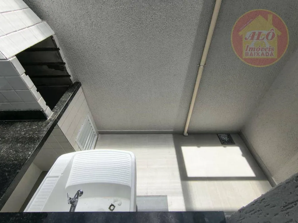 Sobrado, 2 quartos, 60 m² - Foto 9