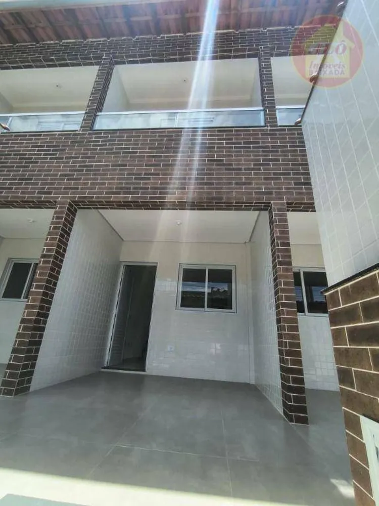 Sobrado, 2 quartos, 60 m² - Foto 2