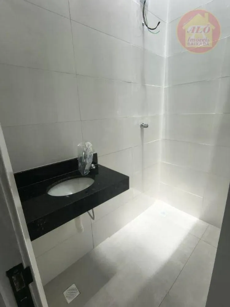 Sobrado, 2 quartos, 60 m² - Foto 13