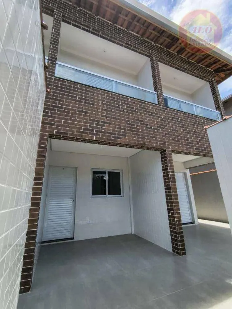 Sobrado, 2 quartos, 60 m² - Foto 3