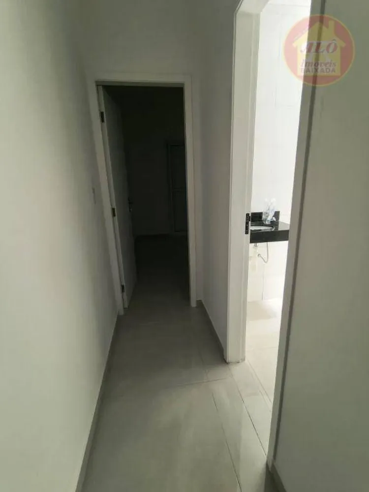 Sobrado, 2 quartos, 60 m² - Foto 11