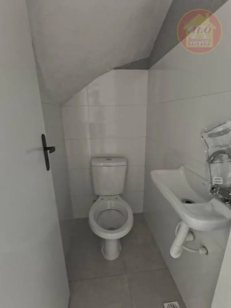 Sobrado, 2 quartos, 60 m² - Foto 5