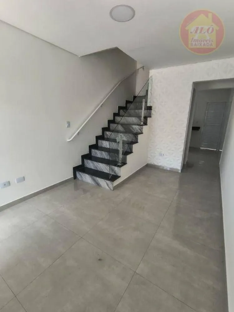 Sobrado, 2 quartos, 60 m² - Foto 4
