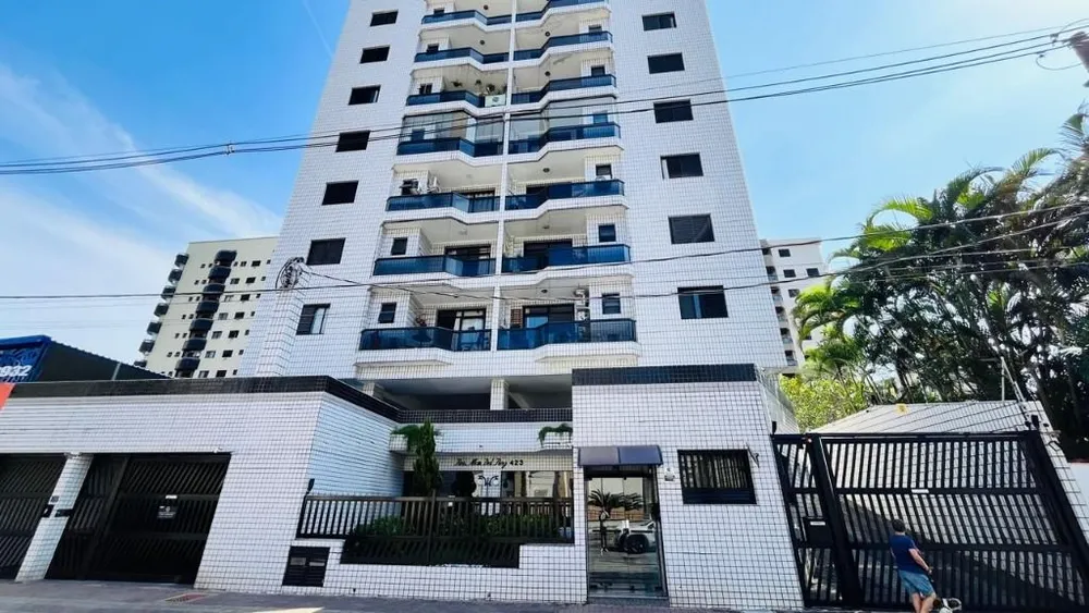 Apartamento, 2 quartos, 76 m² - Foto 1