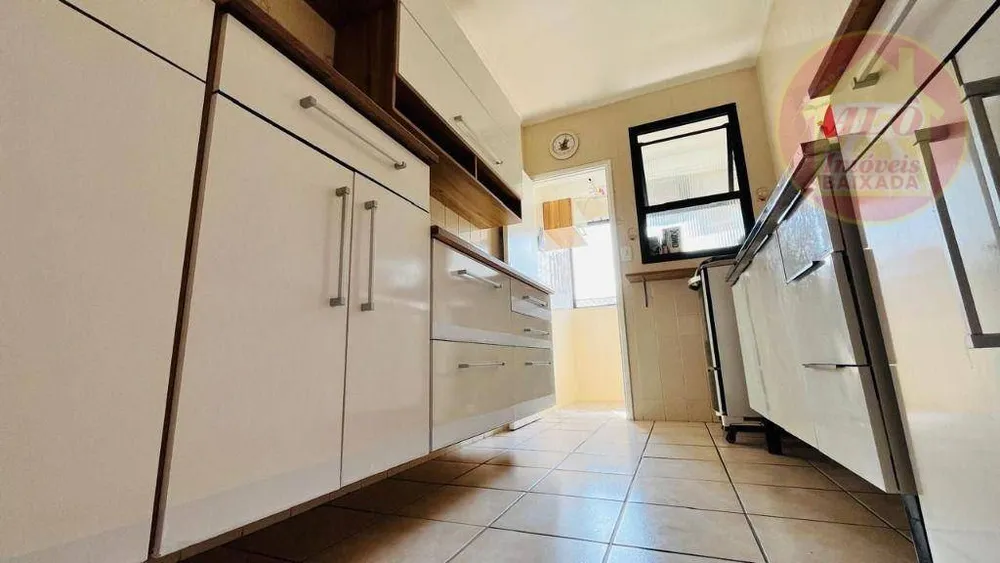 Apartamento, 2 quartos, 76 m² - Foto 10