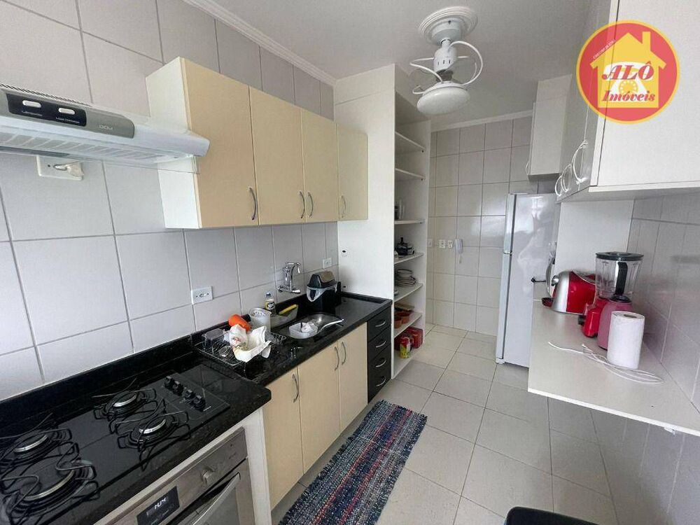 Apartamento à venda com 2 quartos, 67m² - Foto 4