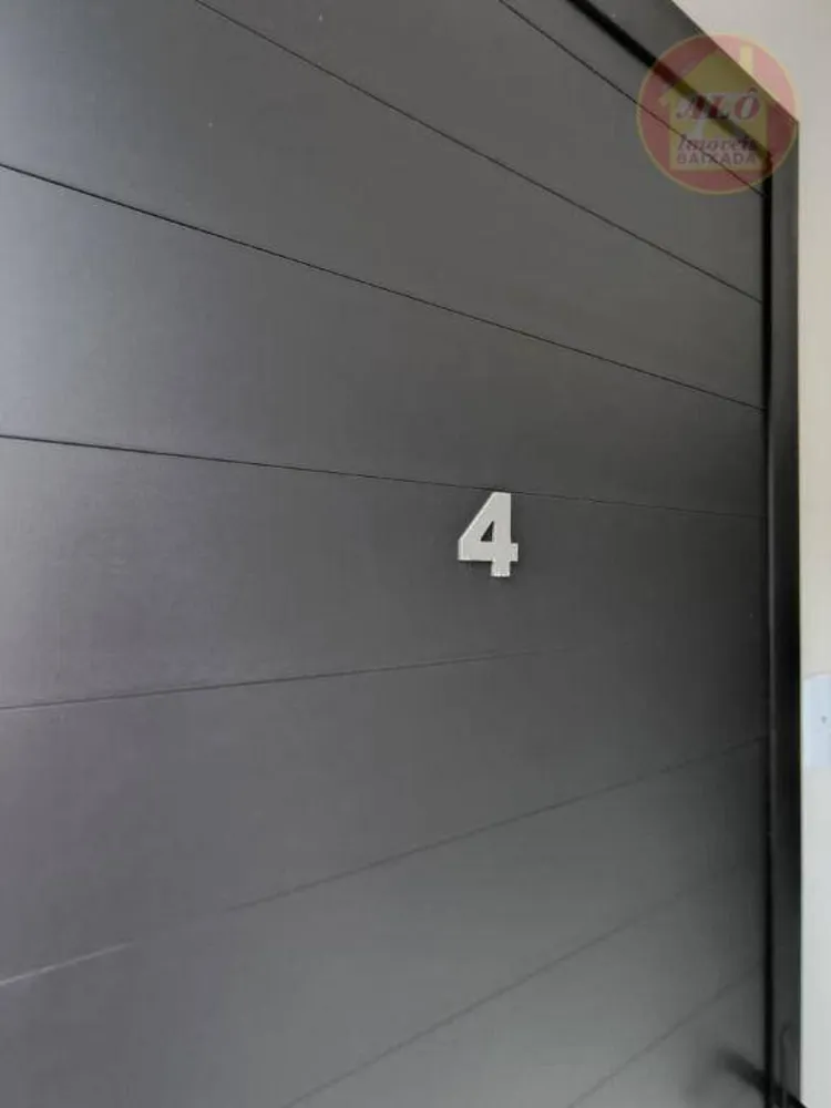 Sobrado, 2 quartos, 59 m² - Foto 1