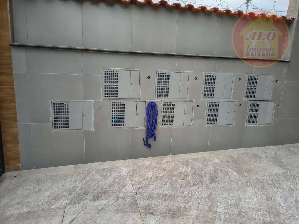 Sobrado, 2 quartos, 59 m² - Foto 4