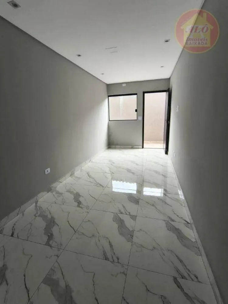 Sobrado, 2 quartos, 59 m² - Foto 7