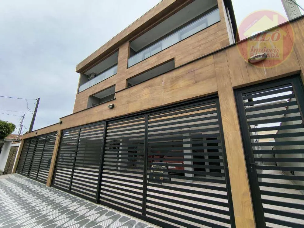 Sobrado, 2 quartos, 59 m² - Foto 5