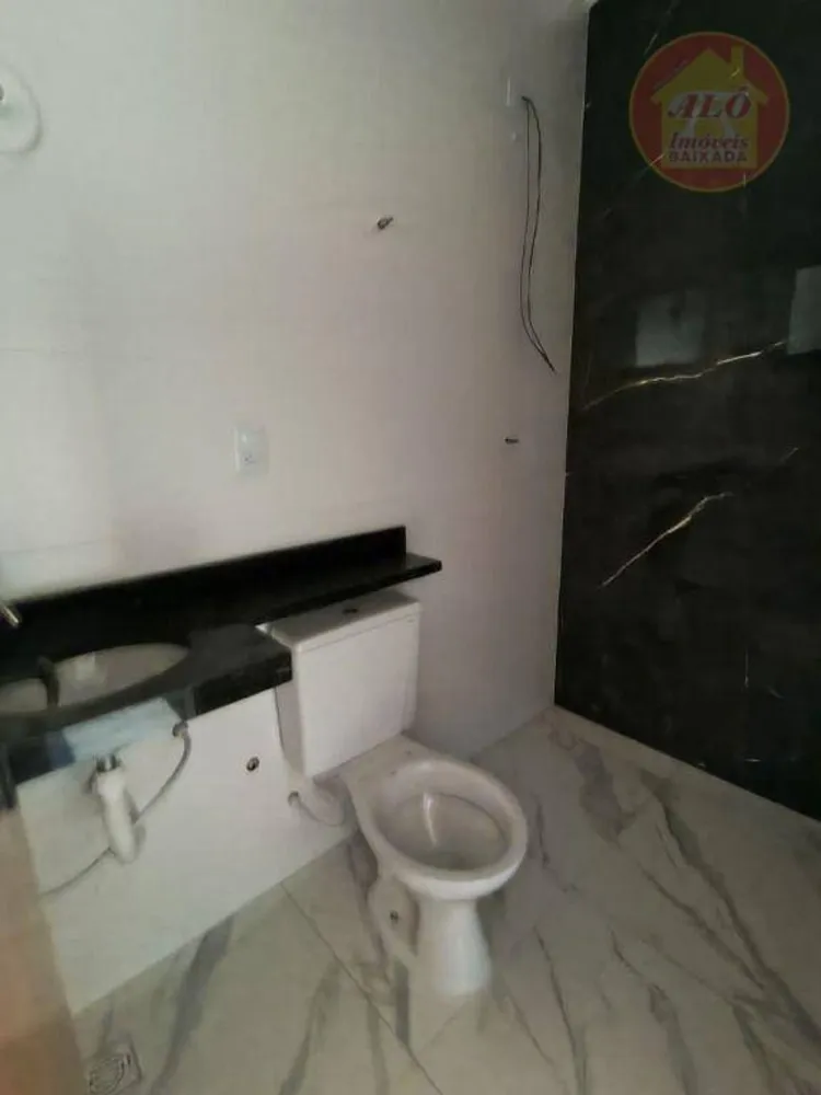 Sobrado, 2 quartos, 59 m² - Foto 6