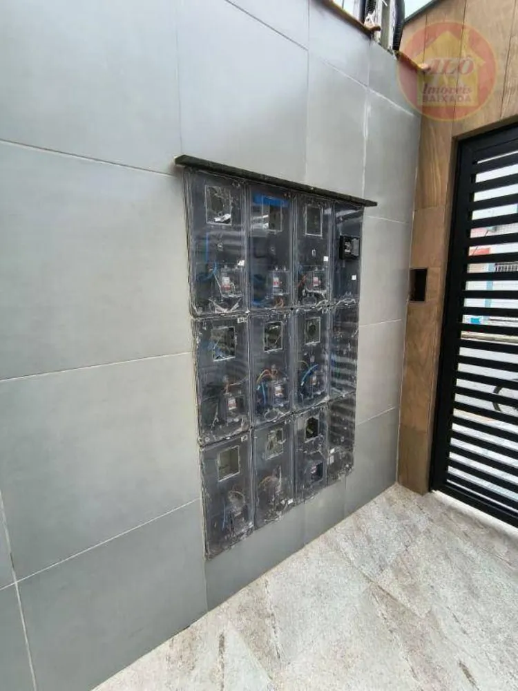 Sobrado, 2 quartos, 59 m² - Foto 9