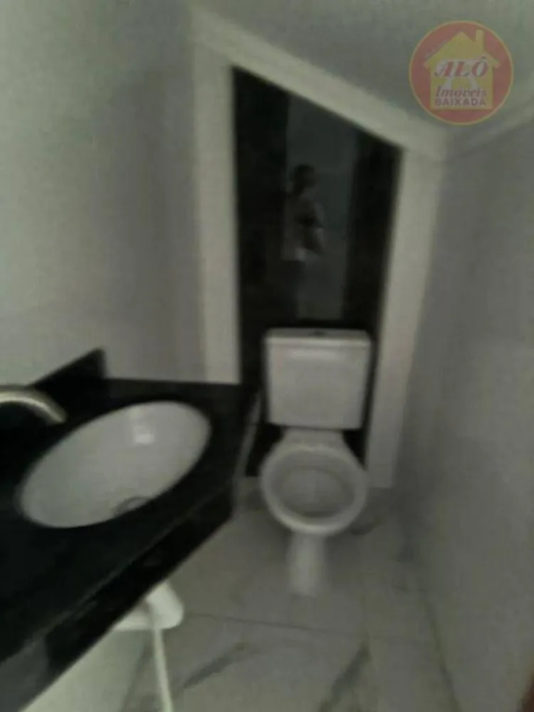 Sobrado, 2 quartos, 59 m² - Foto 3