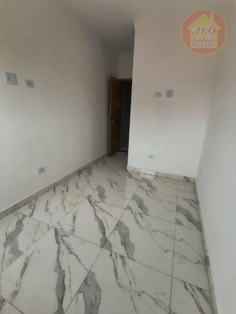 Sobrado, 2 quartos, 59 m² - Foto 12