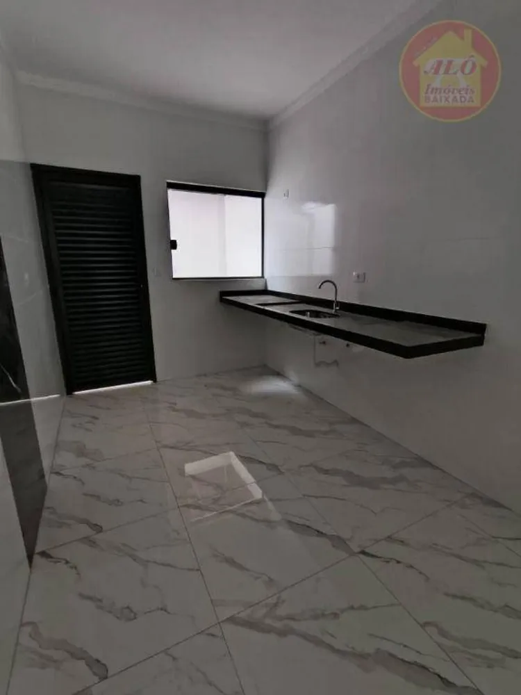 Sobrado, 2 quartos, 59 m² - Foto 11