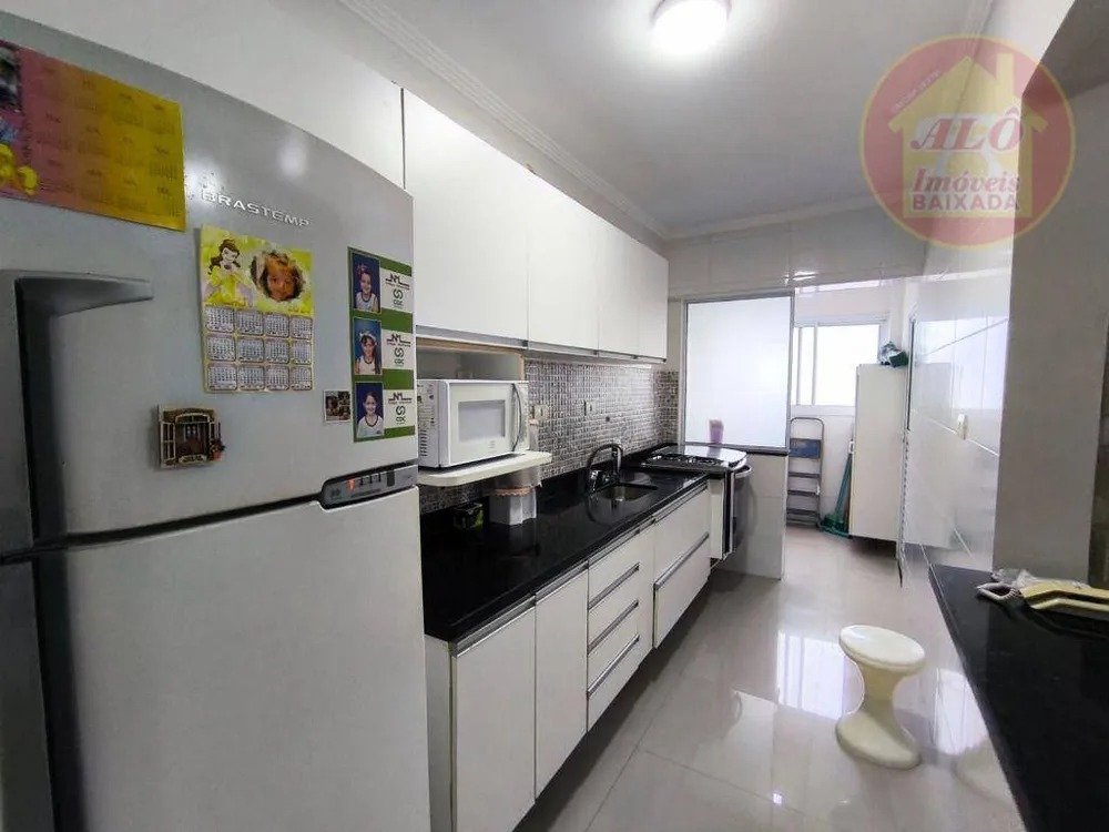 Apartamento, 2 quartos, 82 m² - Foto 8
