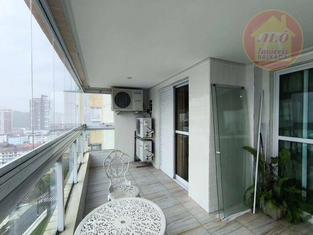 Apartamento, 2 quartos, 82 m² - Foto 2