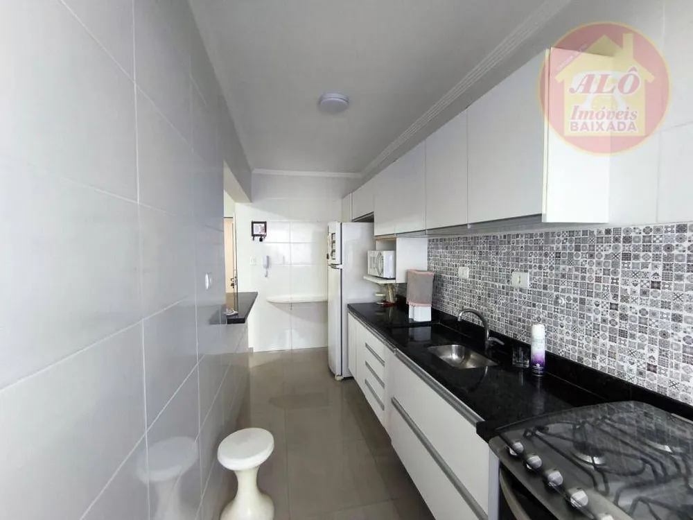 Apartamento, 2 quartos, 82 m² - Foto 10