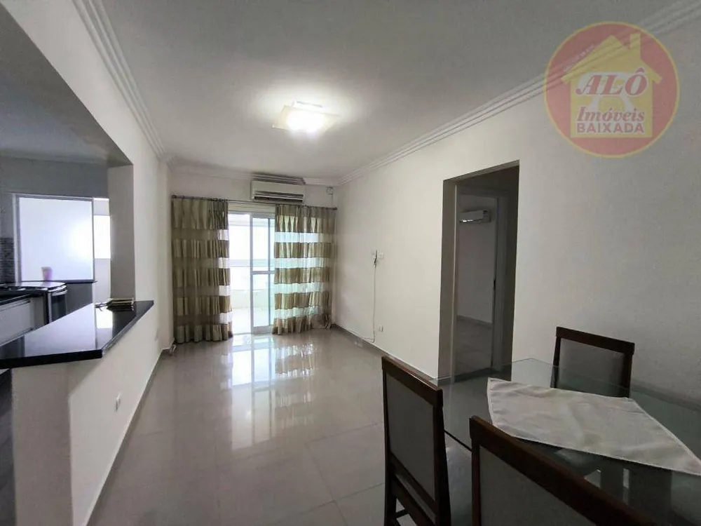Apartamento, 2 quartos, 82 m² - Foto 6