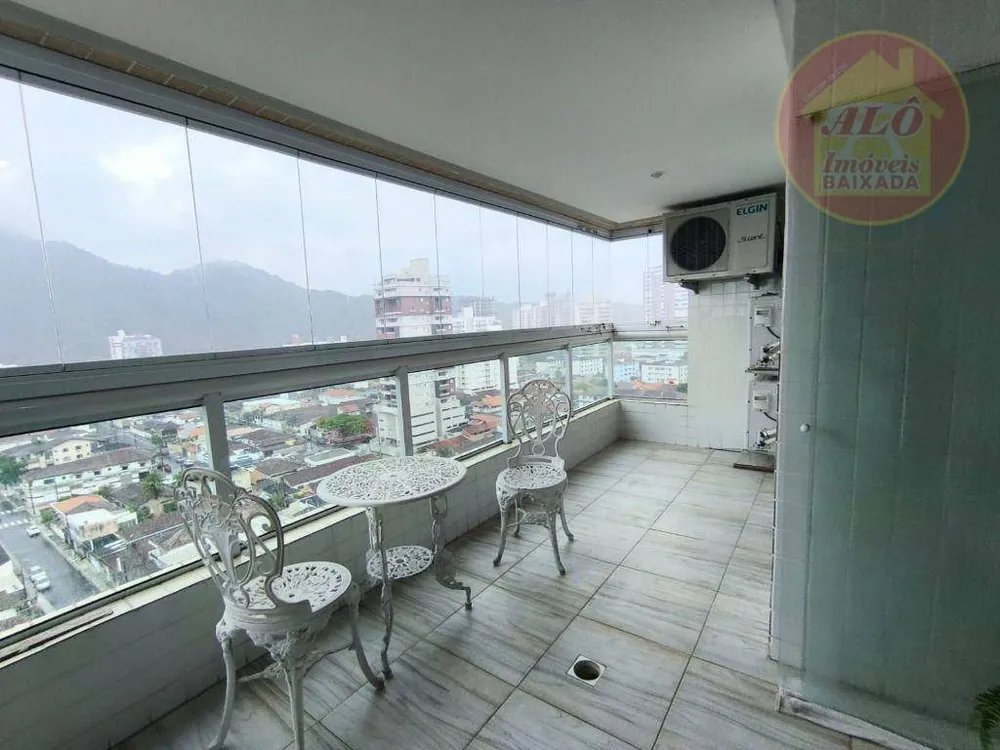 Apartamento, 2 quartos, 82 m² - Foto 1