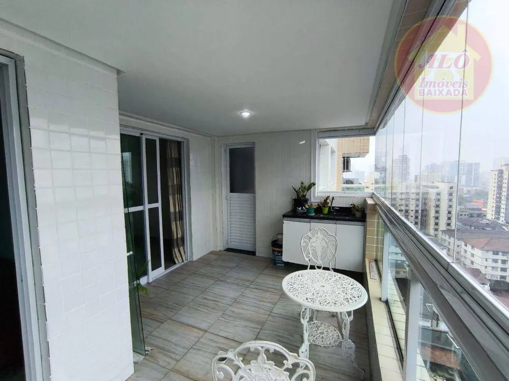 Apartamento, 2 quartos, 82 m² - Foto 3