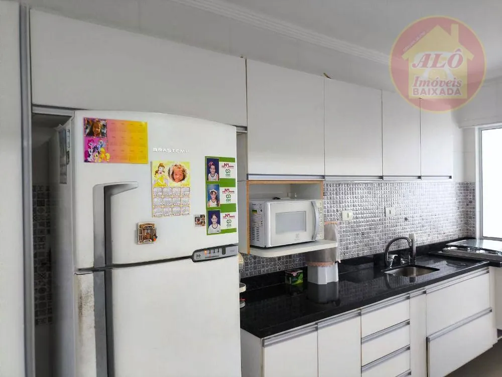 Apartamento, 2 quartos, 82 m² - Foto 9