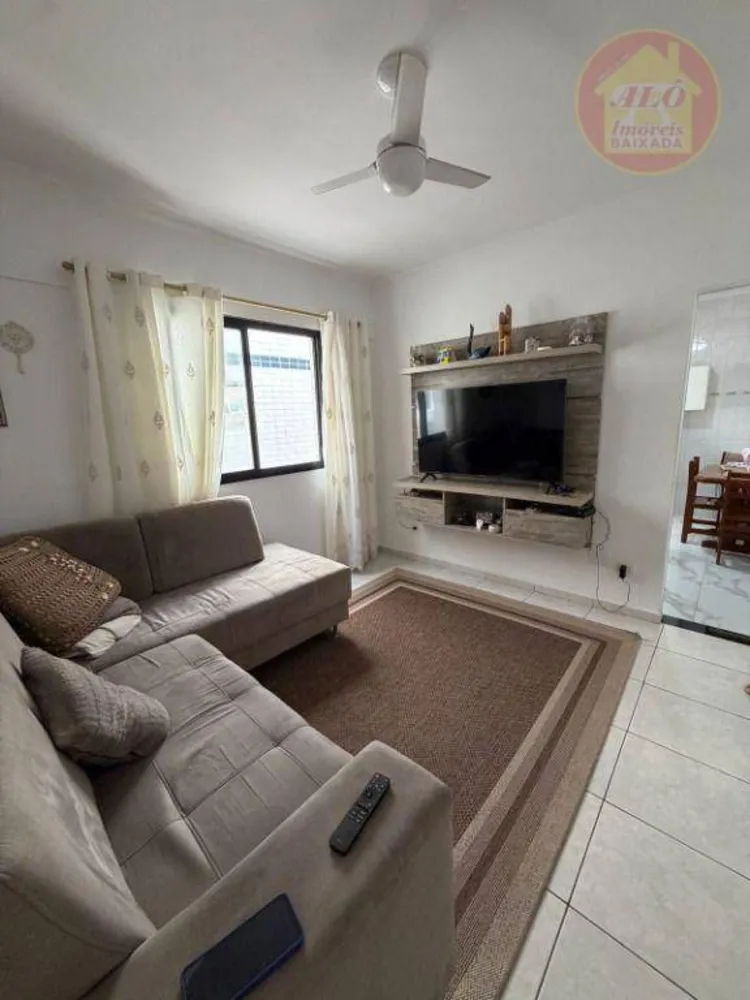 Apartamento, 1 quarto, 47 m² - Foto 4
