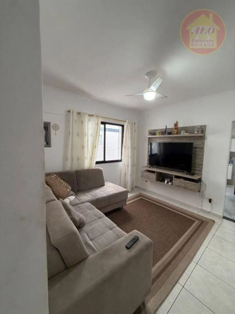 Apartamento, 1 quarto, 47 m² - Foto 1