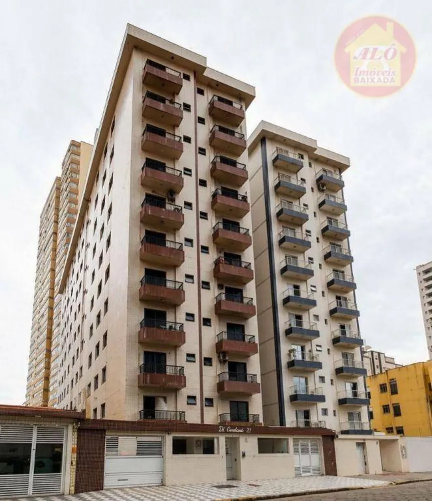 Apartamento, 1 quarto, 47 m² - Foto 2