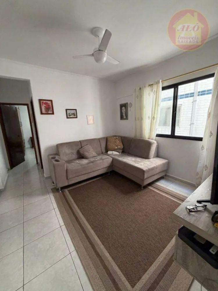 Apartamento, 1 quarto, 47 m² - Foto 3