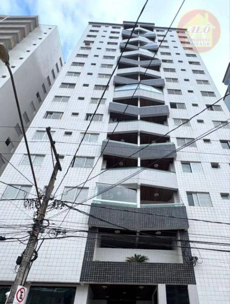 Apartamento, 2 quartos, 67 m² - Foto 2