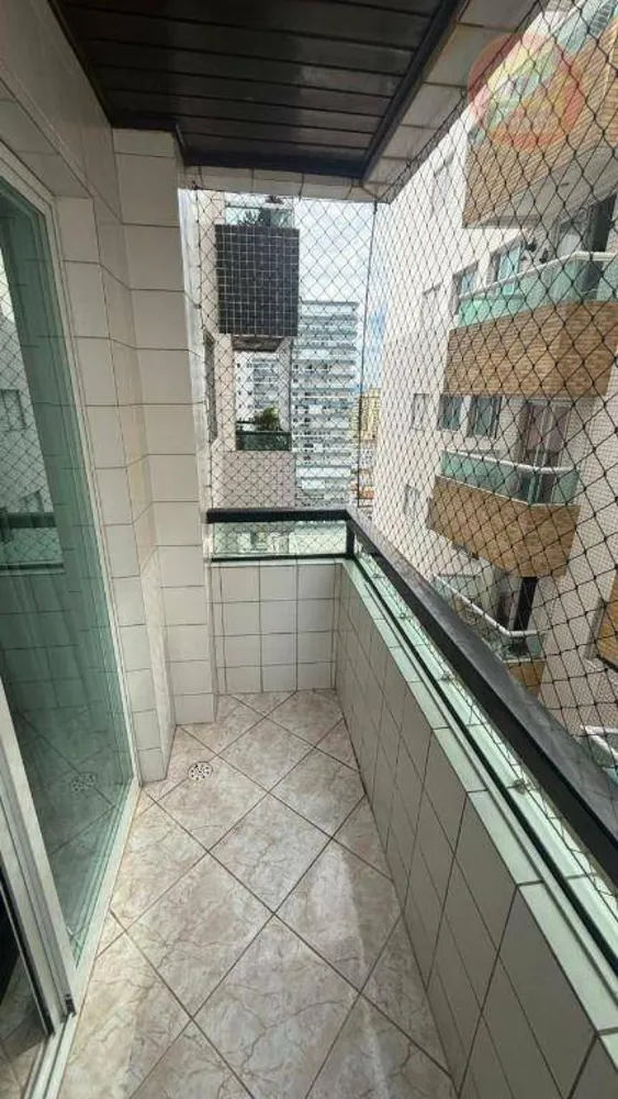 Apartamento, 2 quartos, 67 m² - Foto 3