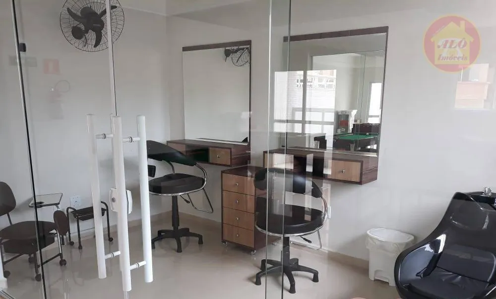 Apartamento, 2 quartos, 60 m² - Foto 4