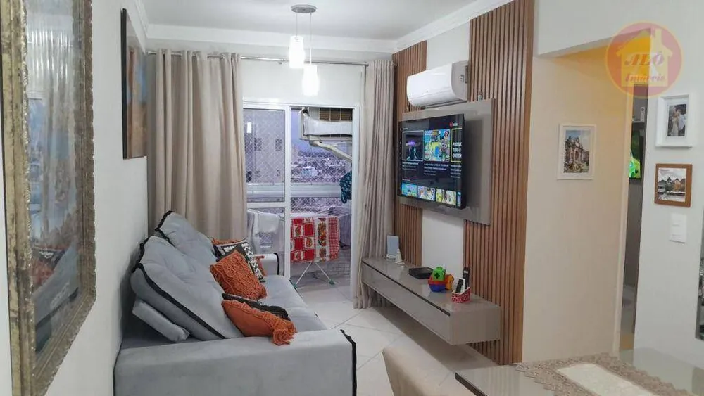 Apartamento, 2 quartos, 60 m² - Foto 3