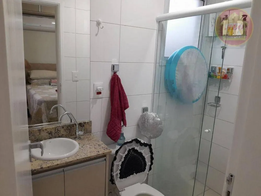 Apartamento, 2 quartos, 60 m² - Foto 8